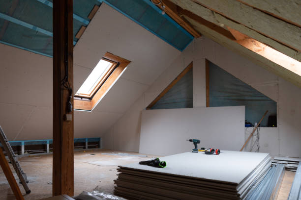 Best Residential Insulation in Maitland, FL